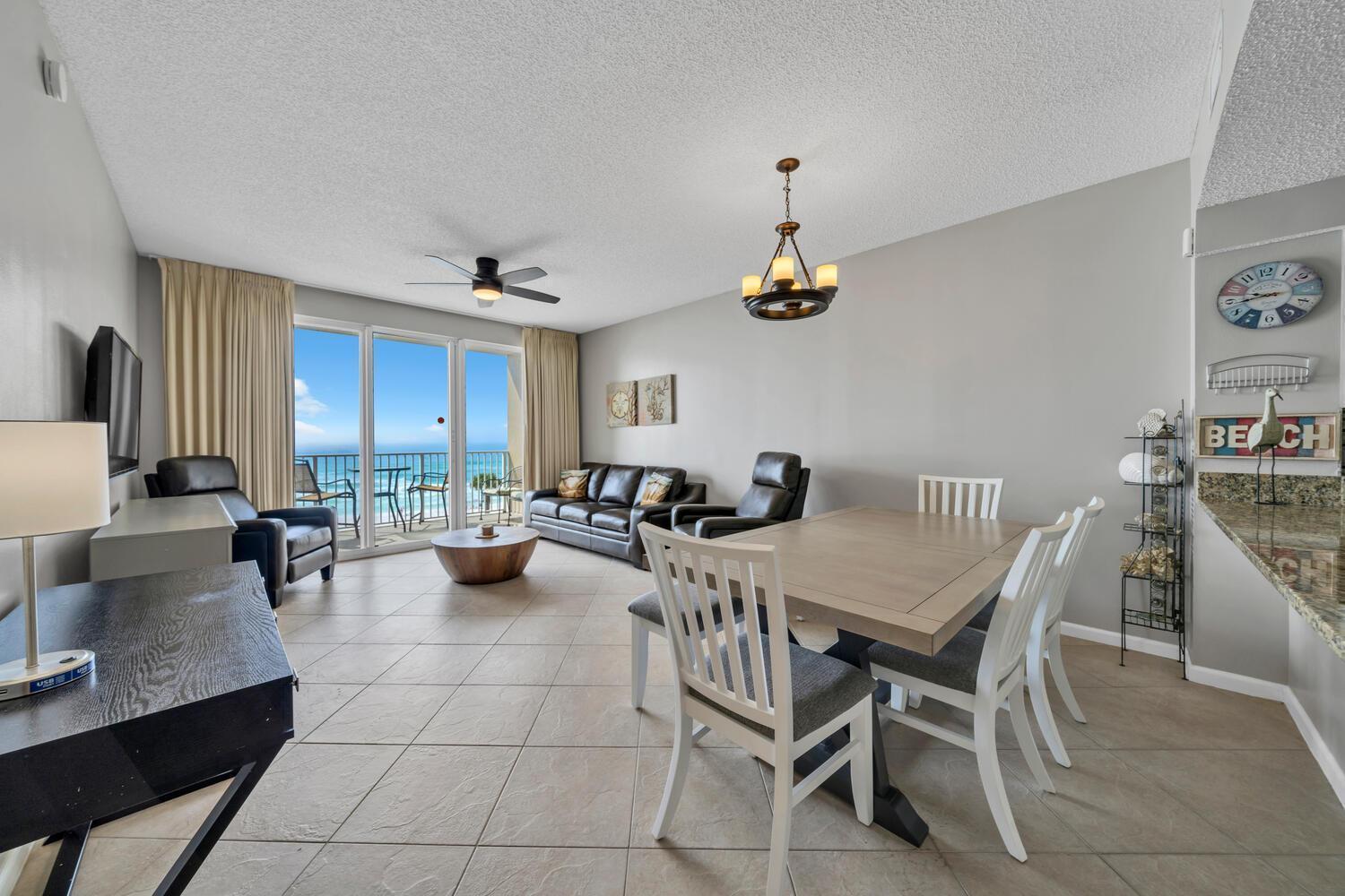 Villa Majestic Sun 0303A Destin Exterior foto